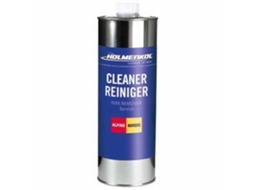 HOLMENKOL Cleaner 1000 Ml Azul