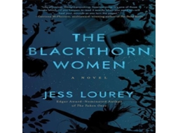 Livro Blackthorn Women de Jess Lourey (Inglês)