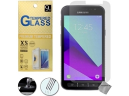 Pelicula de Vidro HTDMOBILES Samsung Galaxy