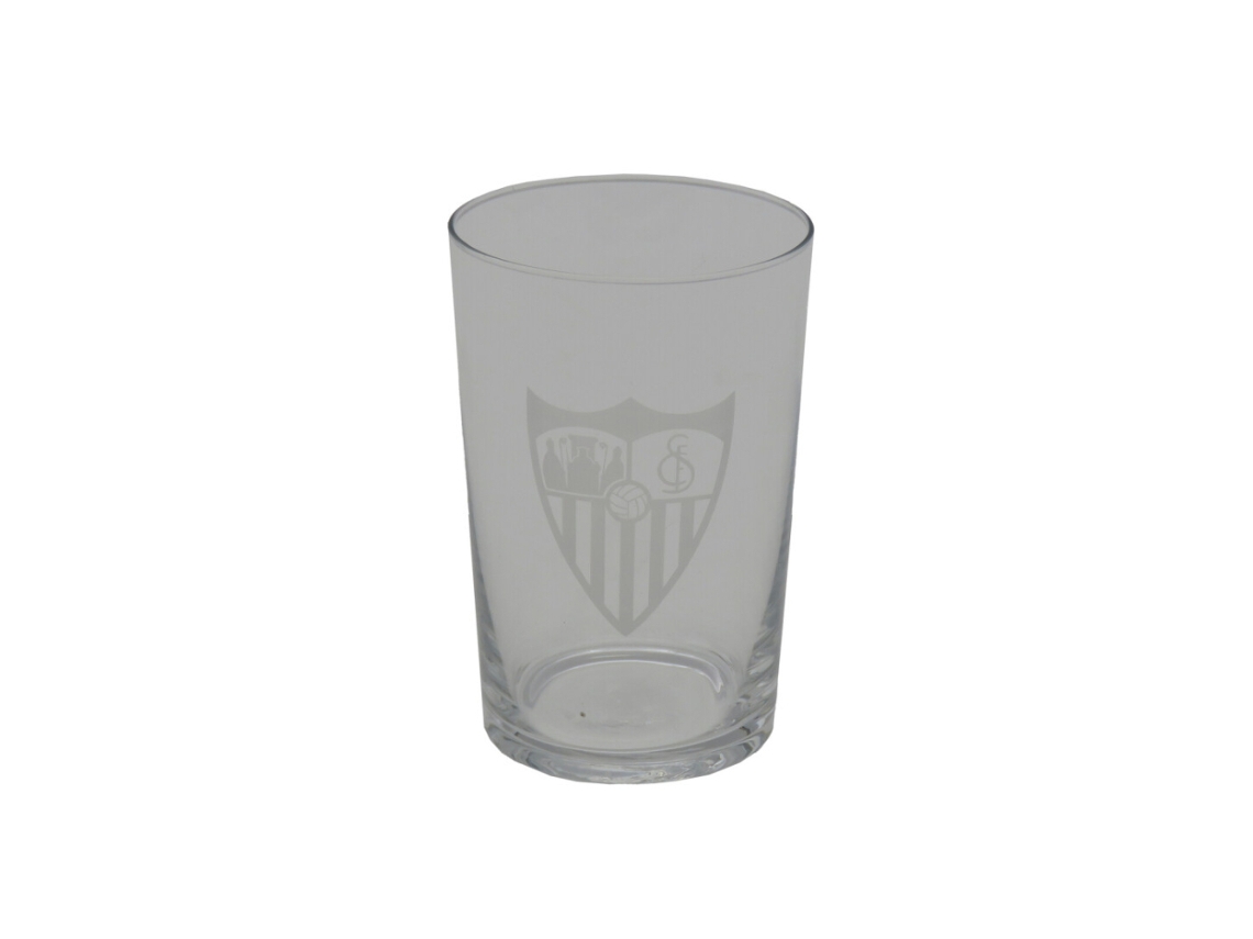 Copo De Água Sevilla Fc 270 Ml 84789