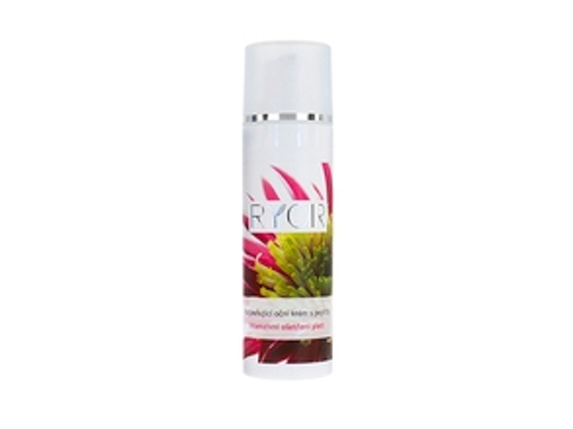 RYOR Intensive Care Brightening Eye Cream With Peptides 30Ml