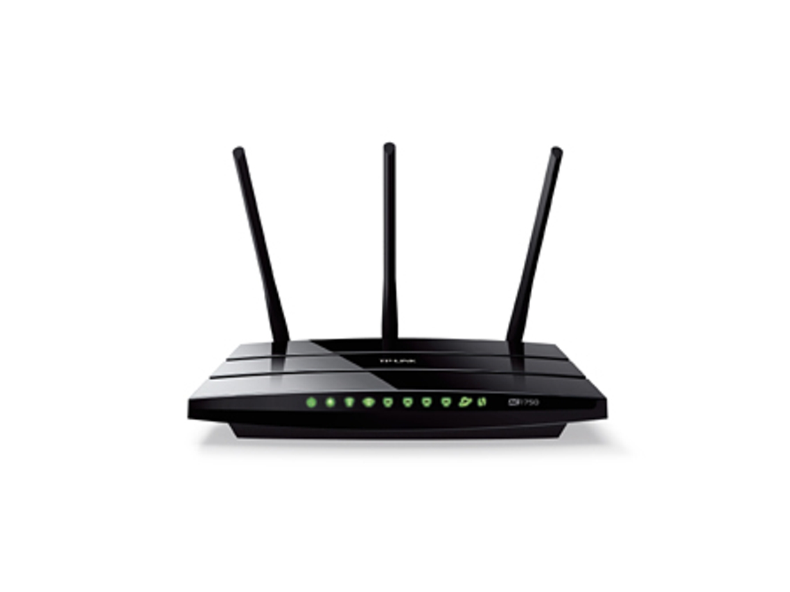 Router TP-LINK Archer-C7 AC1750