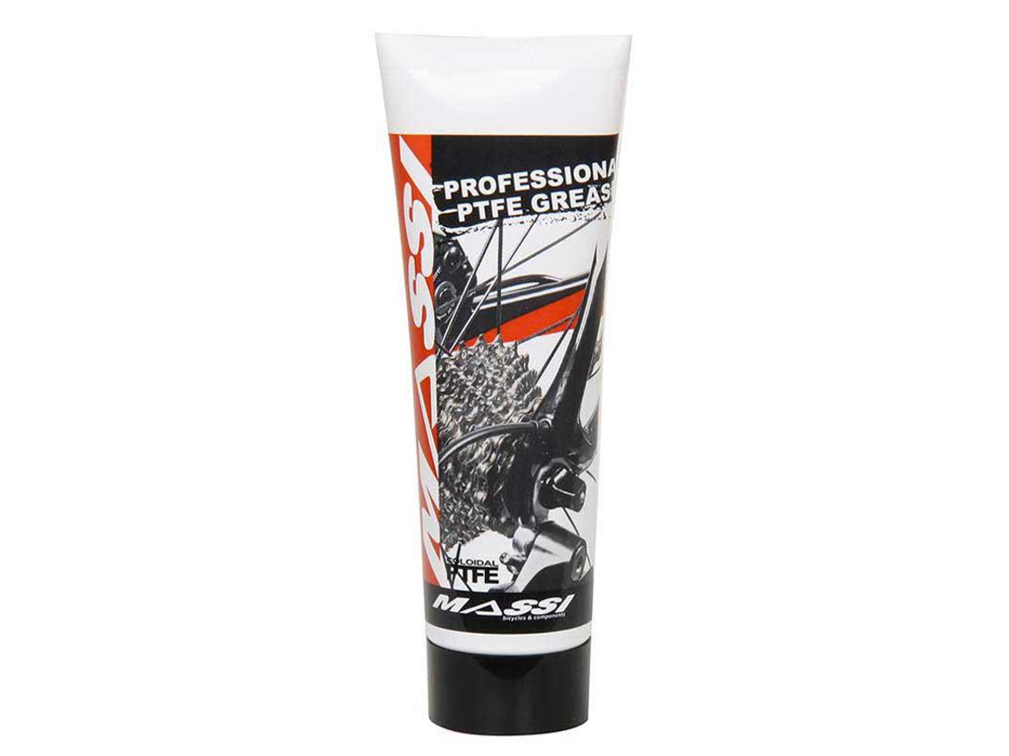 Massi Grease White Professio Ptfe
