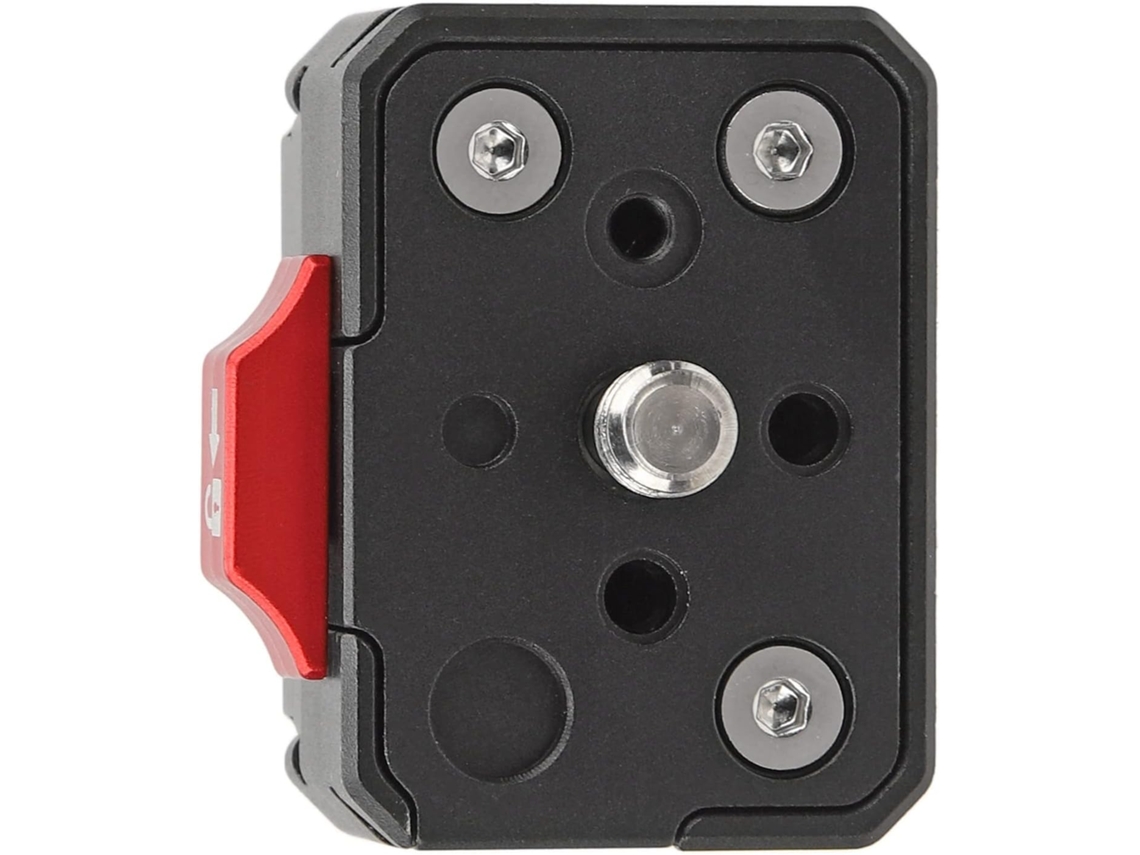 Kit De Montagem Mini V-lock, Liberação Rápida