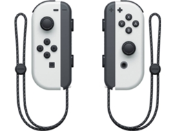 Consola Nintendo Switch OLED