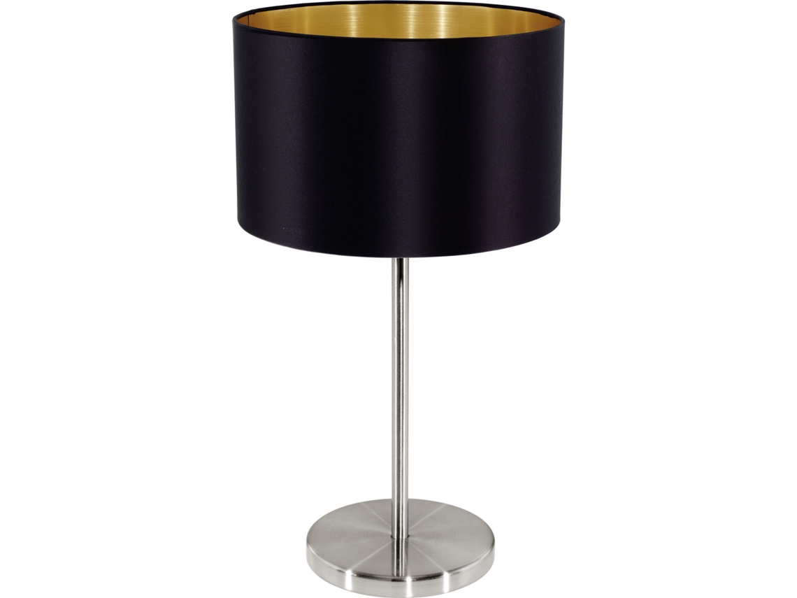 Candeeiro de Mesa EGLO Maserlo Tl/1 - E27