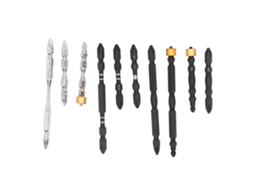 Barra de Extensão YURU Flexível para soquetes 1/2"