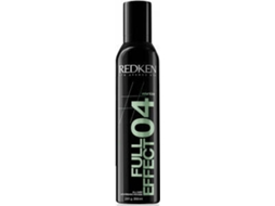 Mousse para o Cabelo REDKEN FULL EFFECT 04 (250 ml )