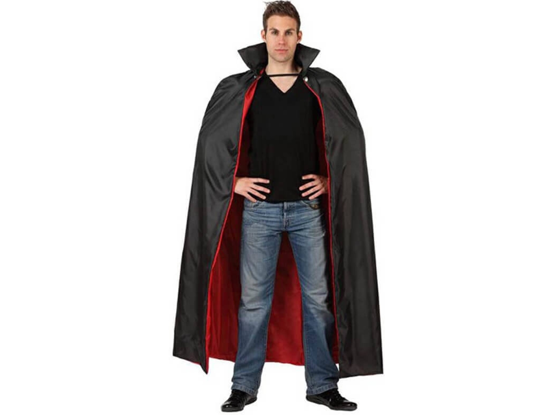 Capa de Vampiro  Produto Masculino Shop Welsch Nunca Usado