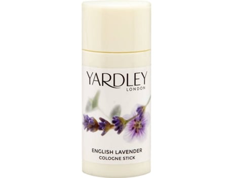 Perfume  English Lavender Cologne Stick (20ml)