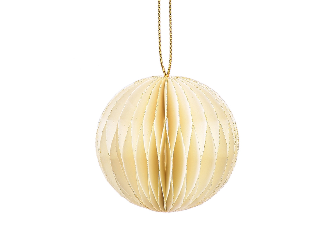 Laxiscreed - Bola De Natal Branca, Pacote De 10 Ou Mais Para Decorações Festivas E Elegantes
