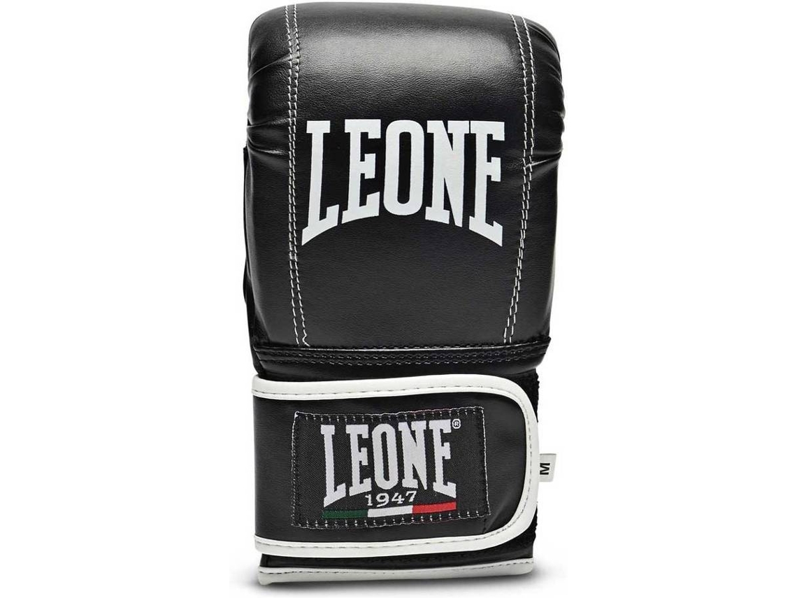 Luvas de Combate LEONE1947 Contact Preto (L)