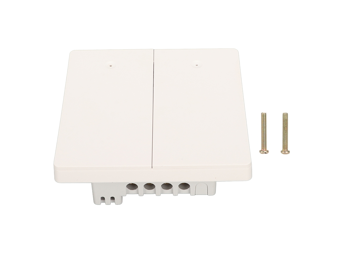 Interruptor Inteligente Sem Fio Com Controle De Voz