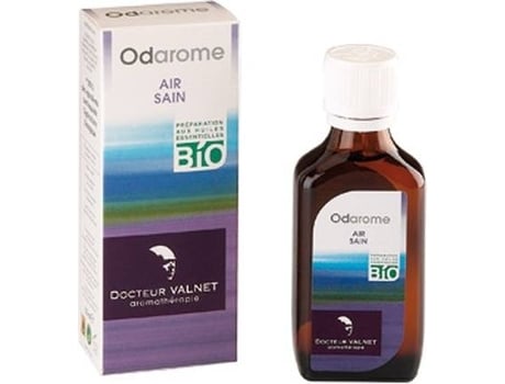 Óleo Essencial DR. VALNET Odarome - Ar Saudável (50 ml de óleo)