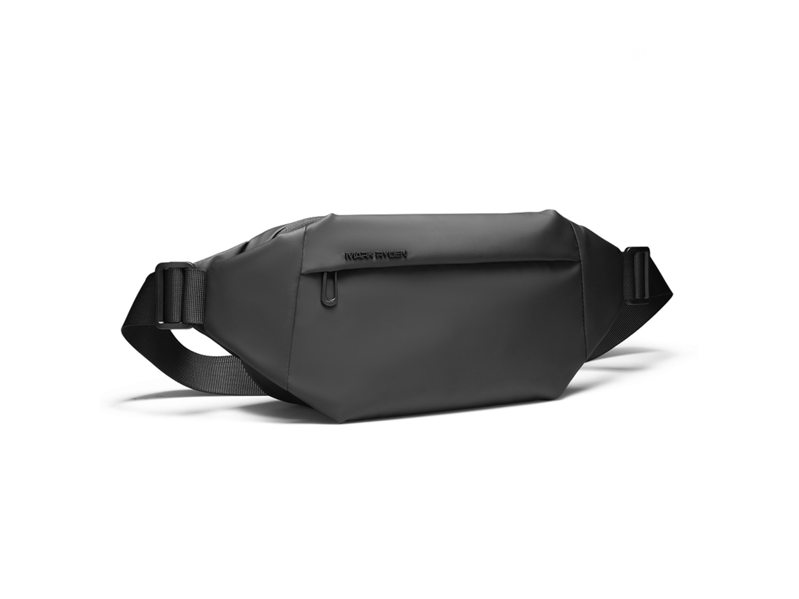 Mochila Transversal Mark Ryden Estilo Novo Masculina