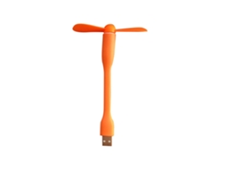 Ventilador Mini Usb Ultra Silencioso LAXISCREED
