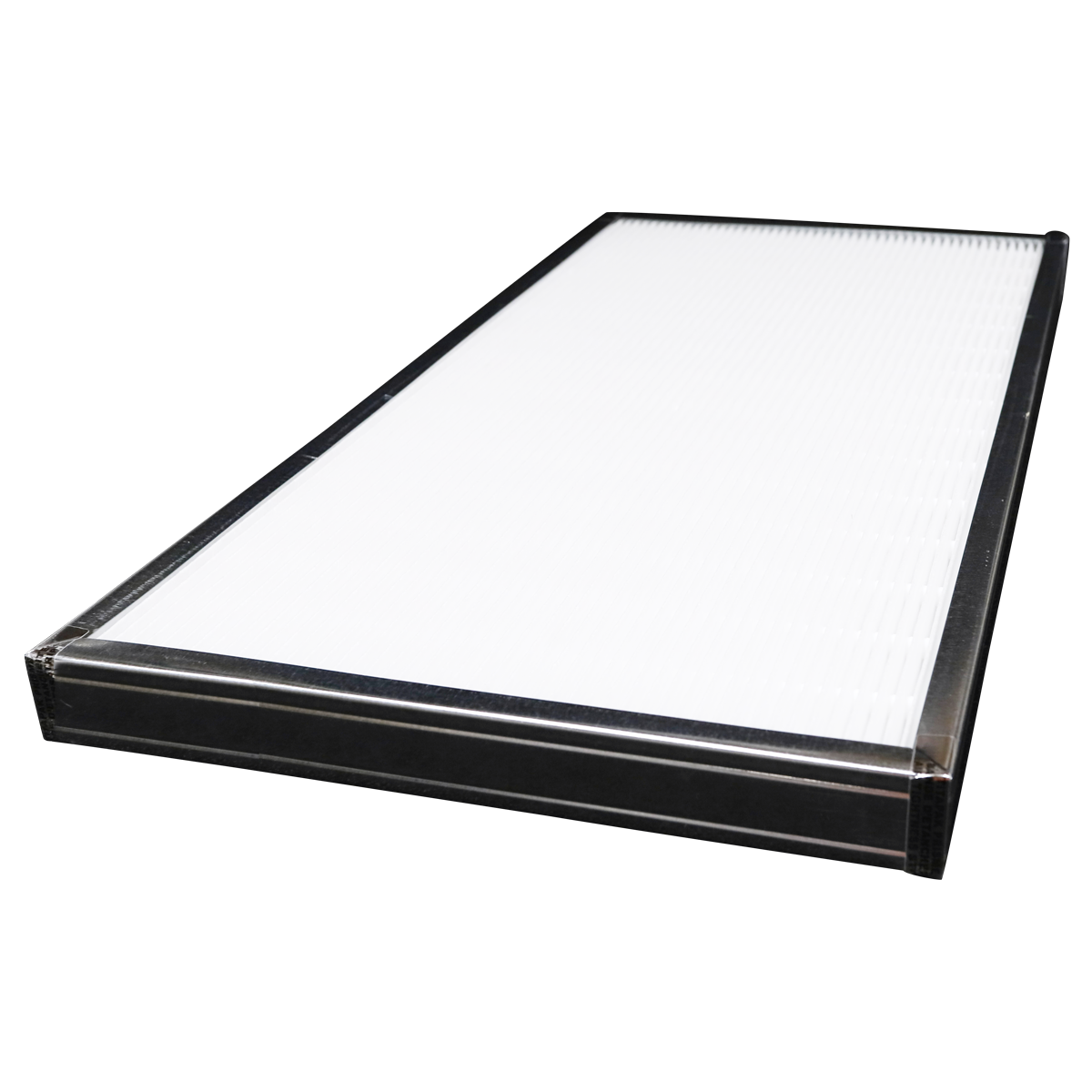 Filtro Compatível com Vmc Komfovent Verso Classe de Filtração: 1 F7 BRIZZ