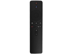 Controle Remoto De Voz Xmrm-006b Para Tv Box Mi S (substitui O Xmrm-006b)