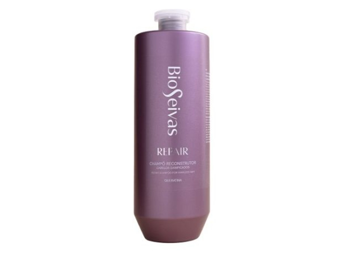 Repair Shampoo 1l Bioseivas