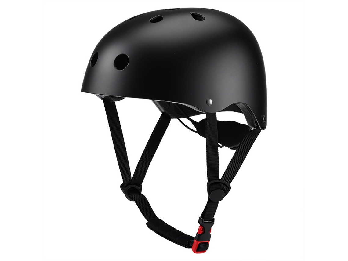 Crianças Capacete ,tamanho:l Preto XIAOMOYU