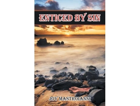 Livro Enticed By Sin De Joy Mastroianni (inglês)