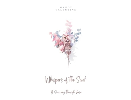 Livro Whispers of the Soul de Mandy Valentine (Inglês)