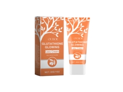 Creme Bb Ouhoe com Efeito Hidratante, Anti rugas e Ilumina a Pele Sem Branco Artificial LAXISCREED
