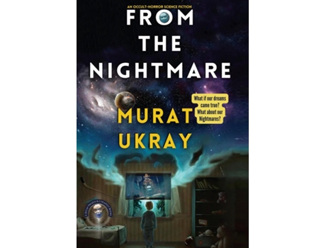 Livro From The Nightmare de Murat Ukray (Inglês)