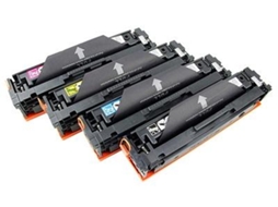 Toner Preto para Hp Pro Mfp M180N/M181Fw,M154A,M154Nw-1.1K205A