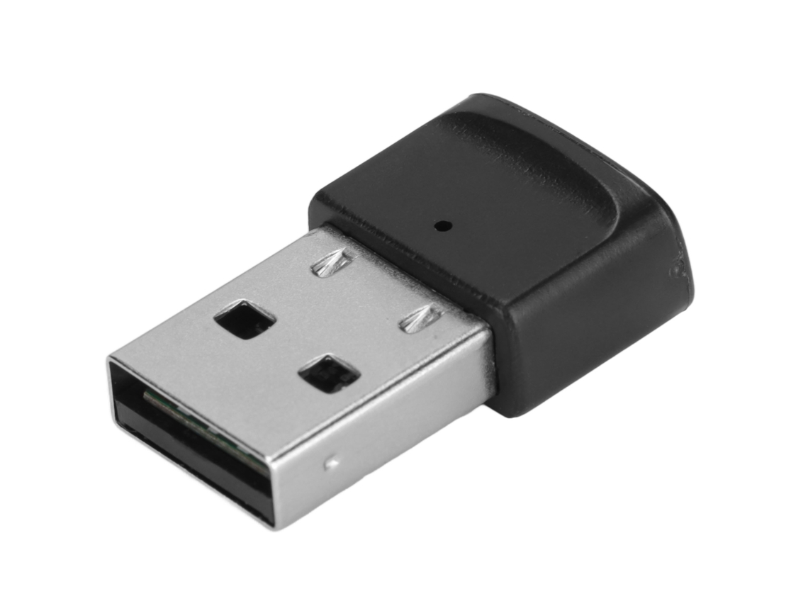 Transmissor Bluetooth EOOCOO com suporte Windows 10 Bluetooth 5.0