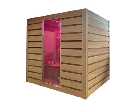 Eccolo 4 Lugares Poolstar