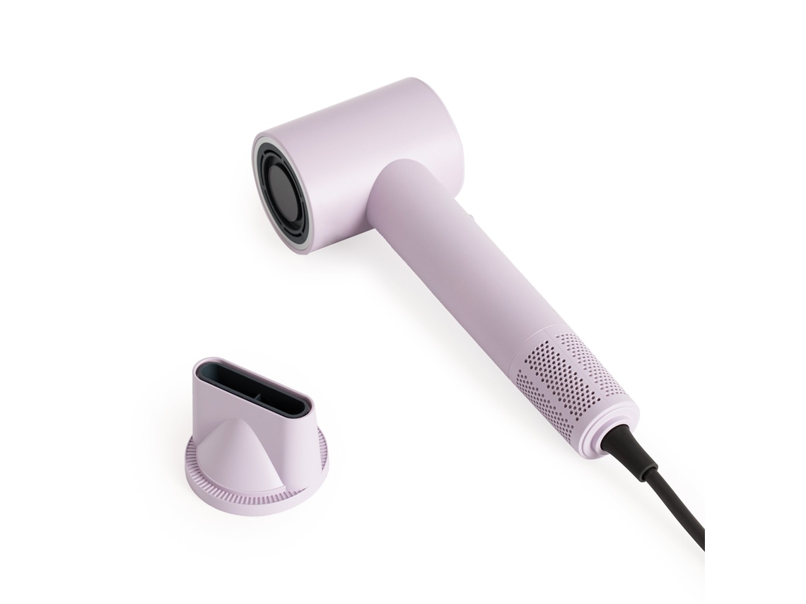 Create - Ion Styler - Secador De Cabelo Iónico 1800w