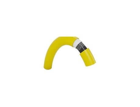 Rolo 50mt Mangueira Amarela 19mm 3/4 Tricoespir Espiroflex