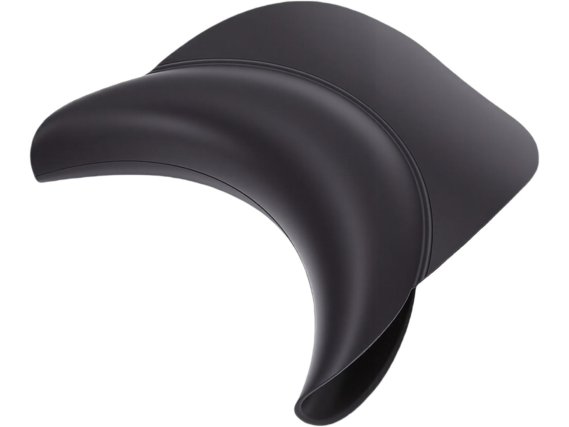 Apoio de pescoço de silicone SFUSHOS