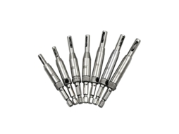 7Pcs Broca Autocentrante ALLINLESS