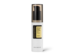 Creme Antienvelhecimento para os Olhos com Peptídeo de Caracol, 25ml Cosrx