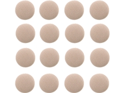 50 pinos antiderrapantes para mover móveis, ideais para sofás, camas, lençóis, capas de edredom e colchões.
