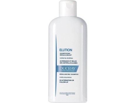 Elution Shampoo Reequilibrante 200ml