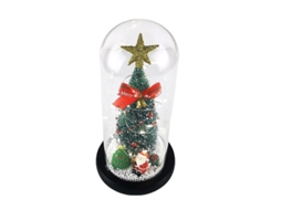 1Pcs Mini Decoração de Árvore ALLINLESS