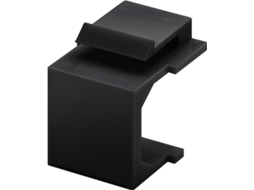 Protetor Keystone (pacote Com 4), Preto-aquaforge