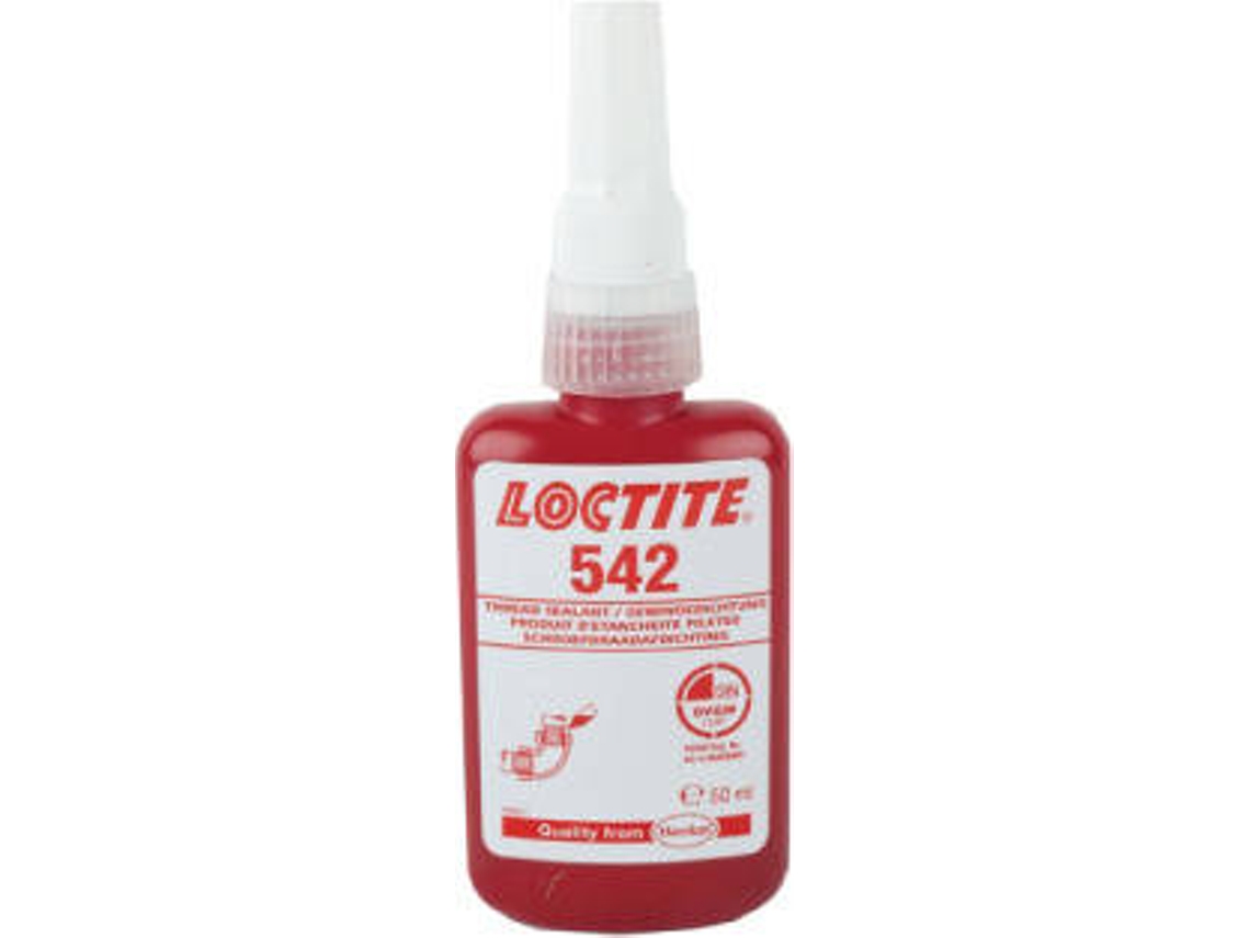 Vedante LOCTITE Roscas (542)