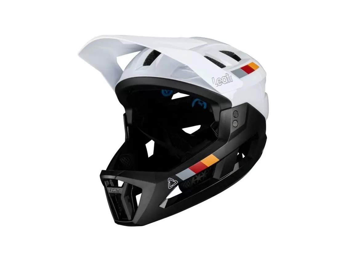Capacete LEATT Enduro 2