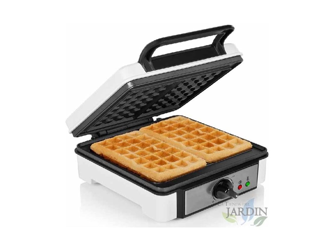 Máquina de Waffles SUINGA 5105