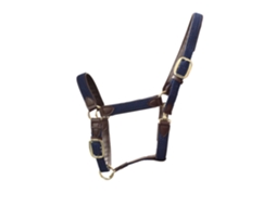 Cabresto para cavalos nylon trançado Kentucky