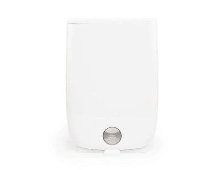 Desumidificador Meaco Dd8l, Interior, Baixo Consumo, 12l/dia, Sistema Inteligente, Compacto, Silencioso, Controlo Gráfico, Tecnologia Avançada