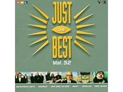 CD Just The Best Vol. 43 (2CDs)