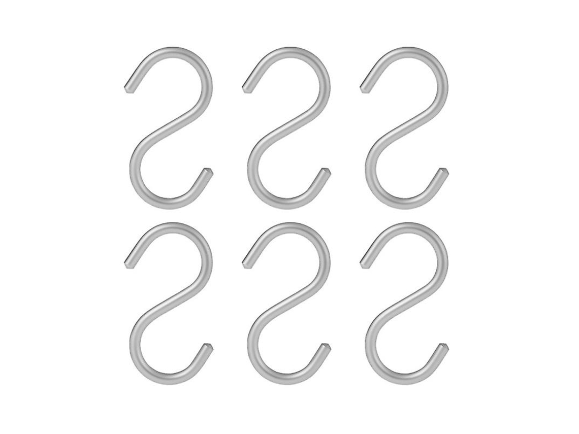 6Un Cabide em Forma de S ALLINLESS