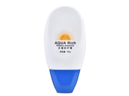 Creme De Proteção Solar Facial De Verão Água-resistente Com Proteção Solar