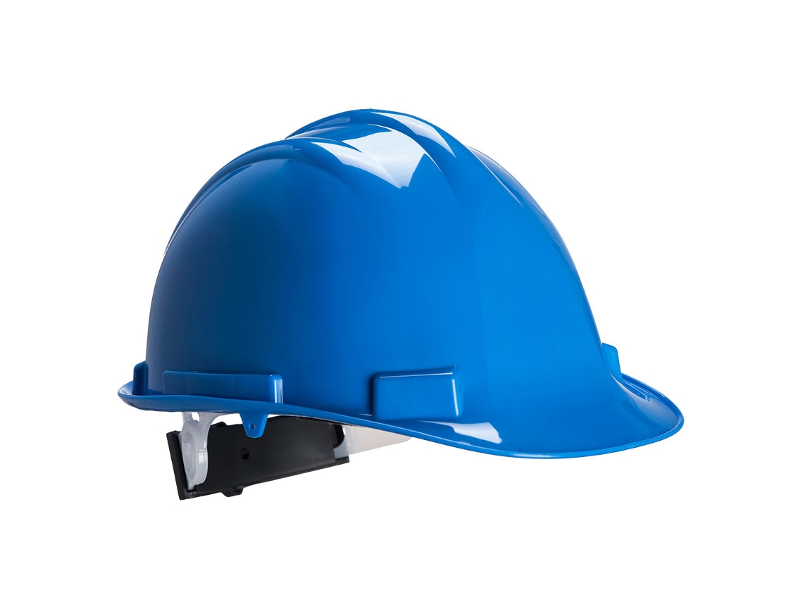 Capacete Expertbase – Proteção E Conforto Em Um Único Produto Branco