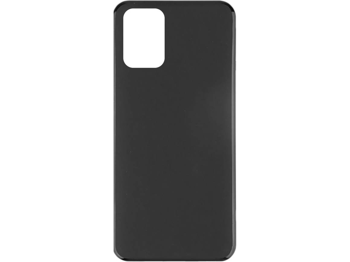 Capa Xiaomi Redmi 10 ACCETEL Silicone Liso (Preto)